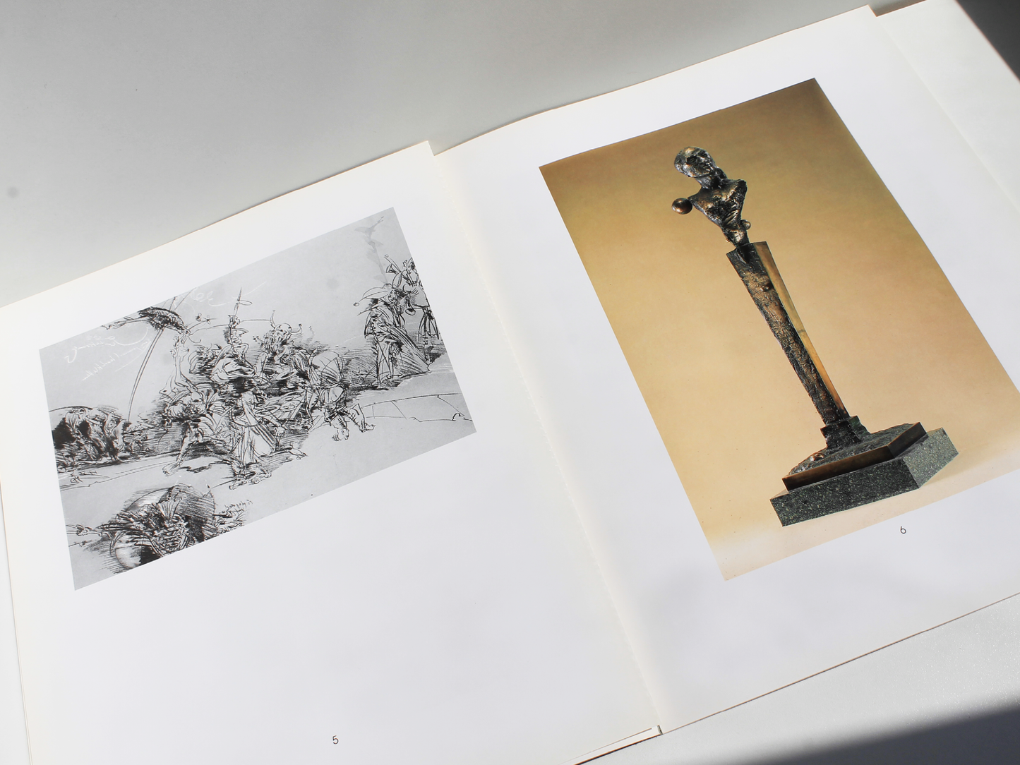 Frank Ruddigkeit – Recherchen zwischen Himmel und Hölle