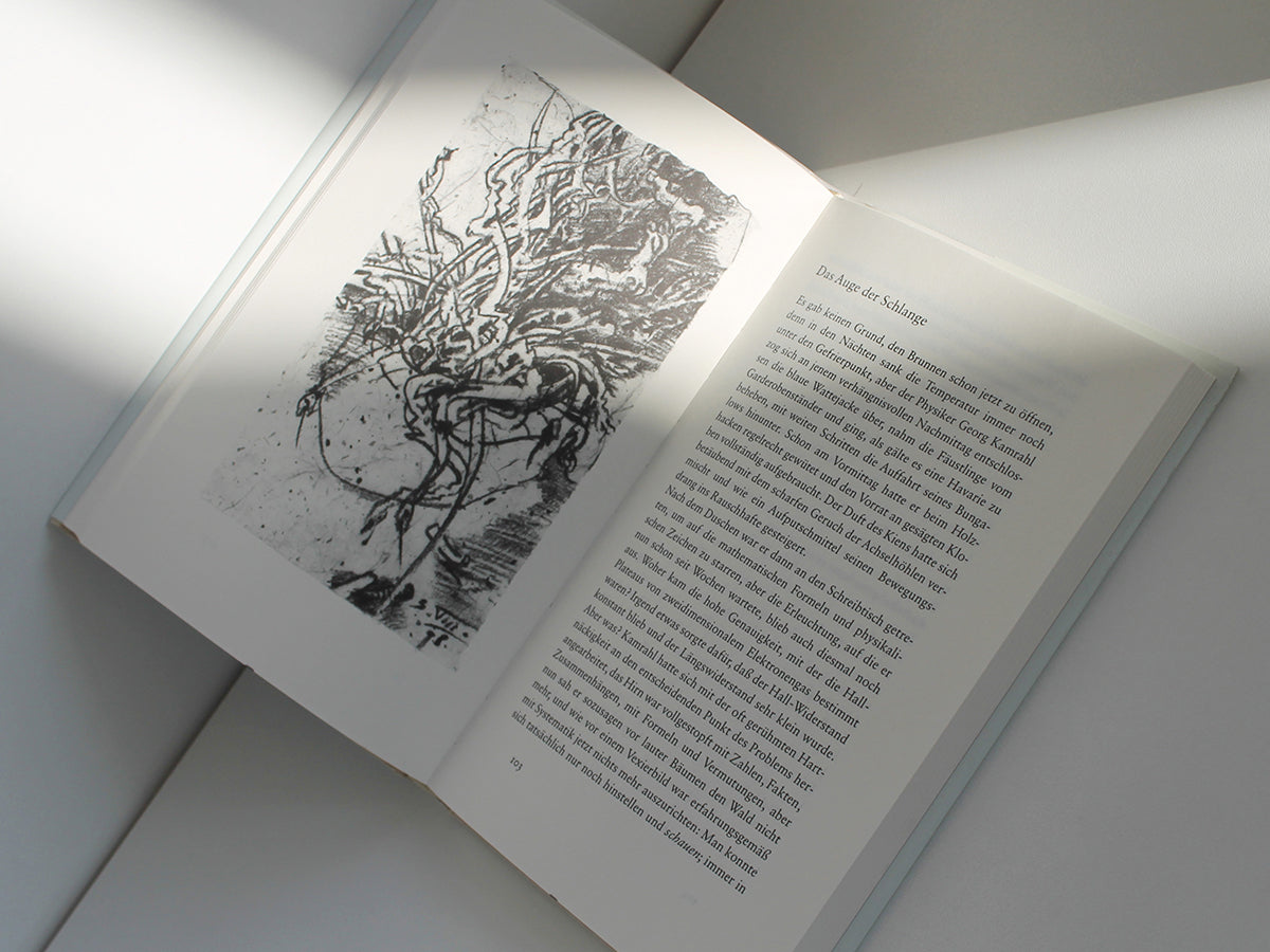 Helmut Richter – Wiedersehn nach Jahr und Tag