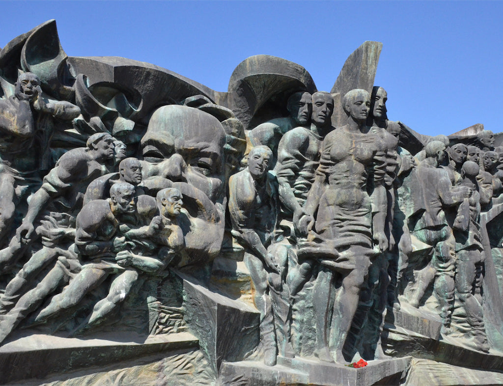 »Aufbruch« Campus Jahnallee Leipzig, 1973