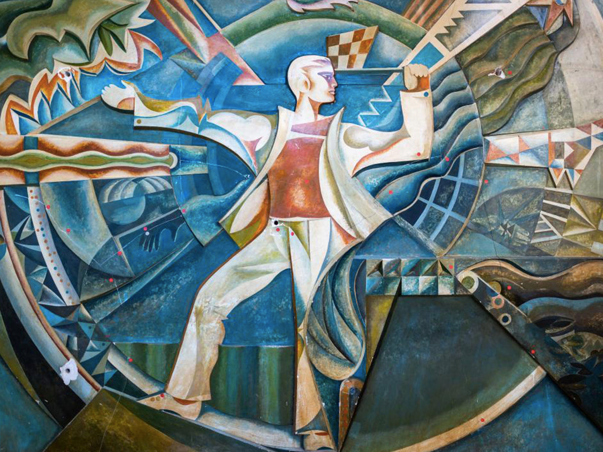 »Datenverarbeitung« SAB – Sächsische Aufbaubank Leipzig, 1968